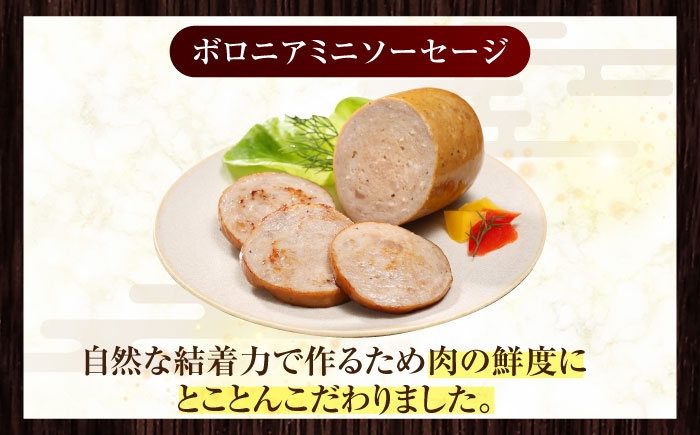 オードブル おもてなし ワインのおとも  北海道 冷凍 ポーク 無添加 