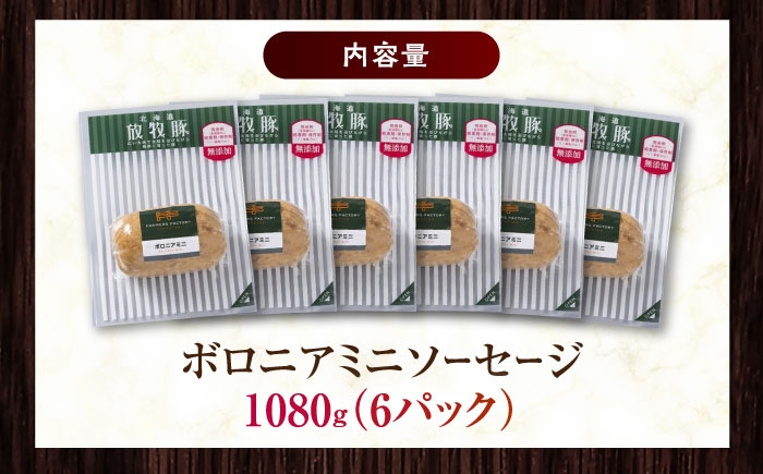 オードブル おもてなし ワインのおとも  北海道 冷凍 ポーク 無添加 