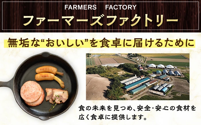 ベーコン 無添加 ブロック ショルダー 肩肉 ベーコン 冷凍 パック 北海道