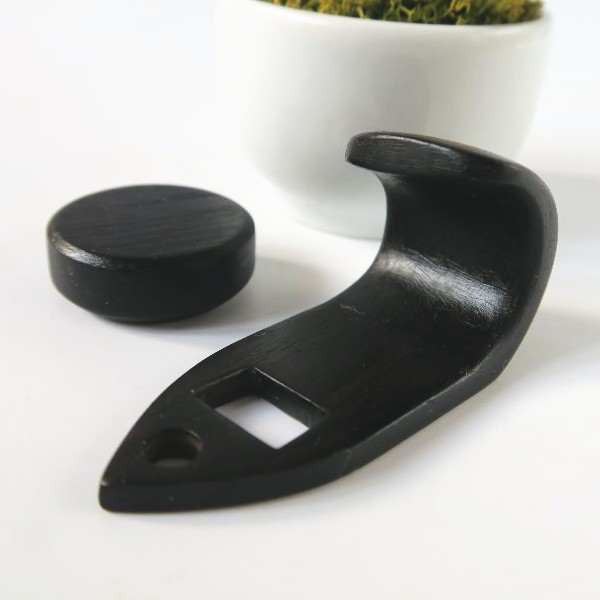 グラナディラ（黒色）