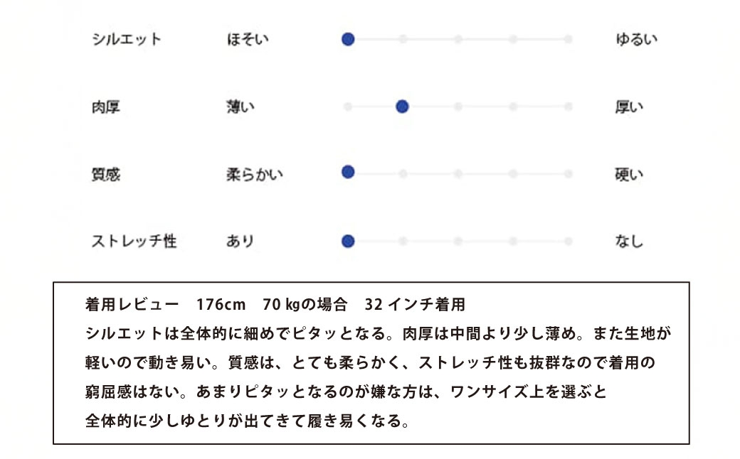 撥水ストレッチデニム釣り・アウトドアブラックジーンズ BW-104VMBB