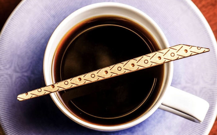 木製 スプーン 食器 マドラー キッチン用品 木製マドラー コーヒー お酒 贈答