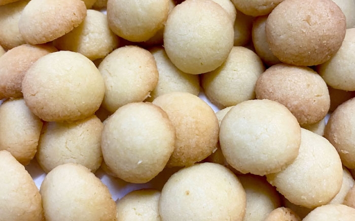  クッキー 詰め合わせ 焼き菓子 小分け 洋菓子 チョコ プレーン 黒糖 素朴 優しい 卵不使用 ころころ 手作り オリジナル 