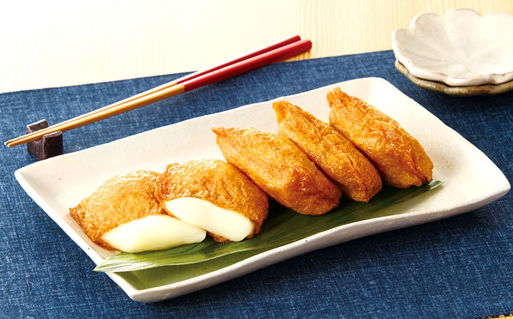 いなりあげもち プレーン味 おまとめセット（24袋）