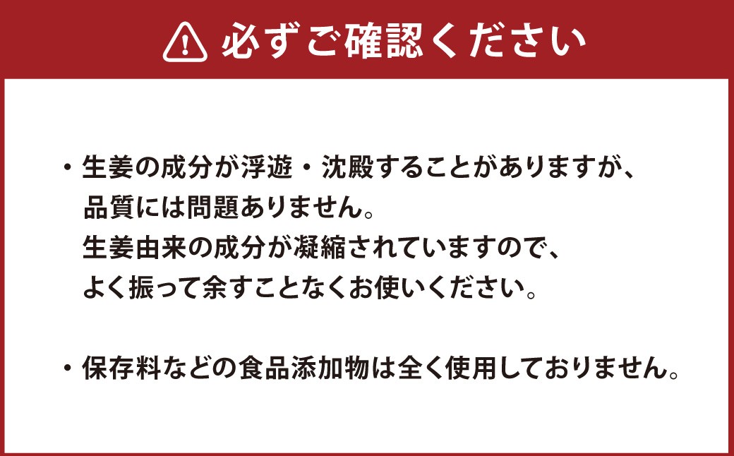 【12ヵ月定期便】Craft GingerM 200ml×2 無添加 国産 ふんわり生姜香る ジンジャーシロップ