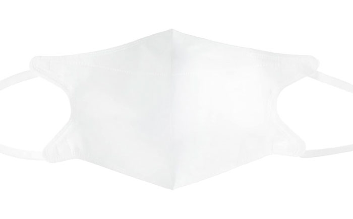 マスク 布マスク 立体 オーガニック コットン ボタニカル マスク 植物由来 スキンケア 保湿 美容マスク ナチュラル 人気