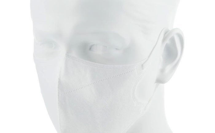 マスク 布マスク 立体 オーガニック コットン ボタニカル マスク 植物由来 スキンケア 保湿 美容マスク ナチュラル 人気