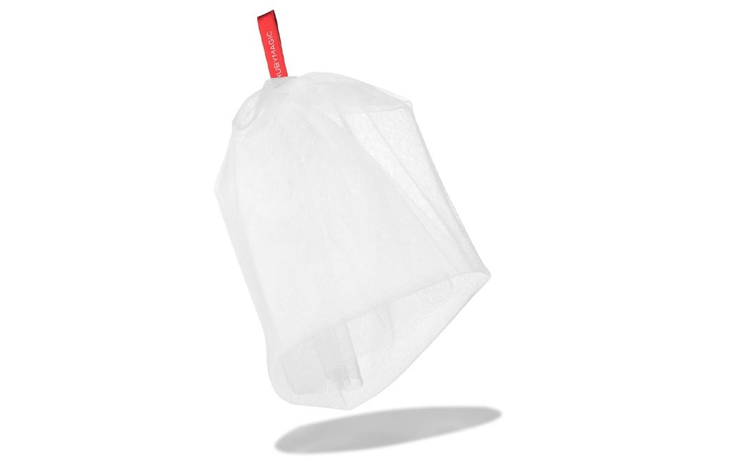 ルビーマジック 4層構造 ソープ泡立てネット