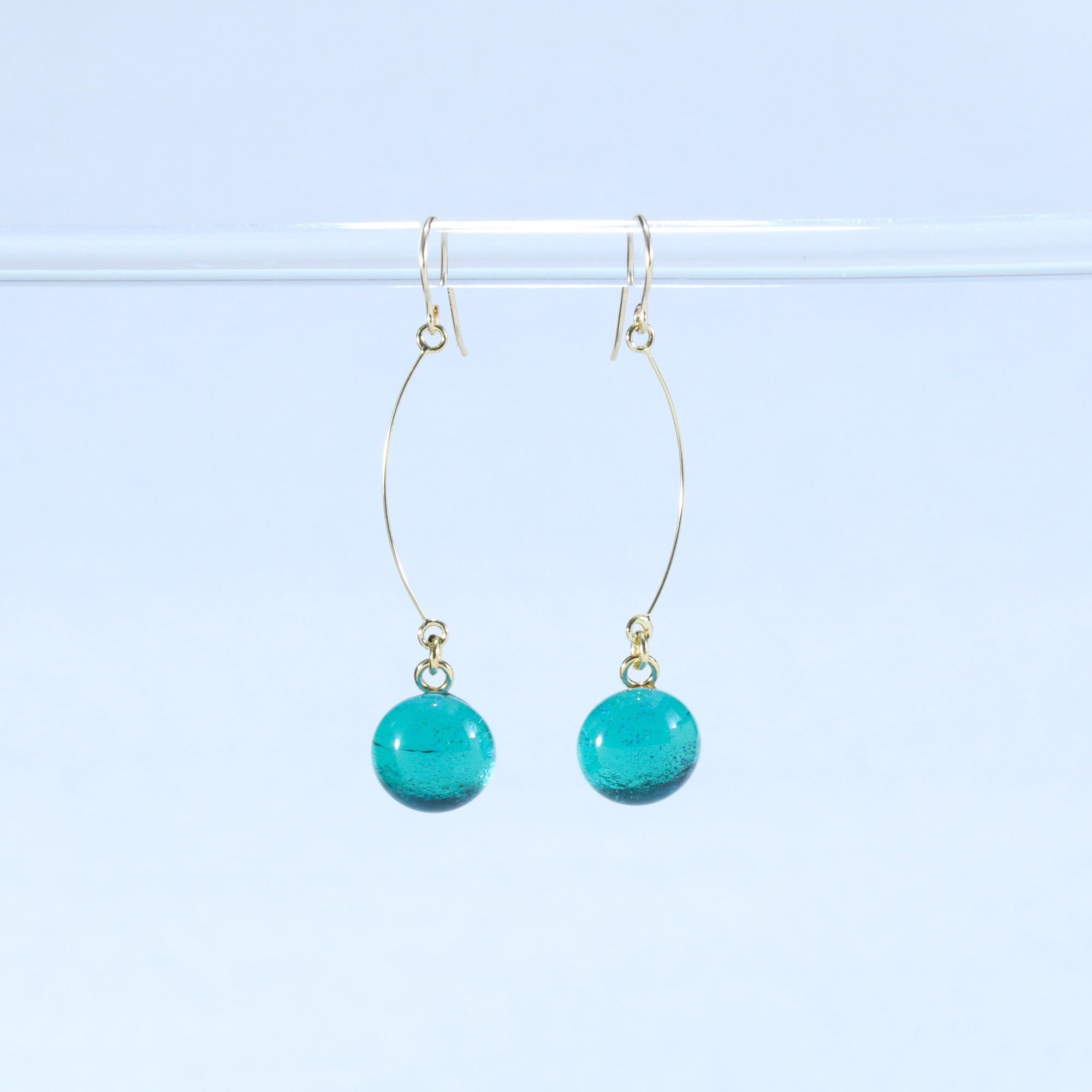 オーシャンブルー