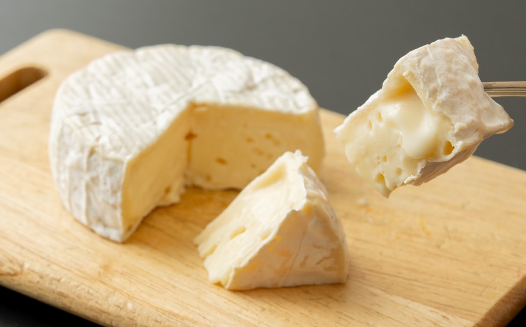 よつ葉北海道十勝 カマンベールチーズ 90g×2個 セット