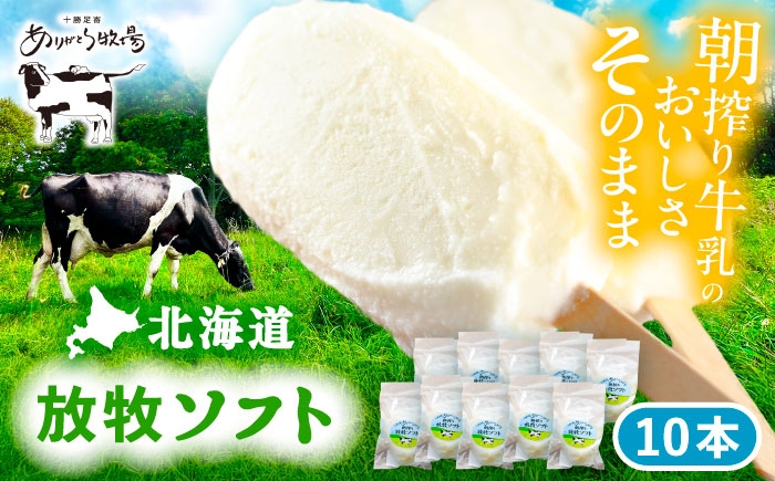 アイス アイスクリーム ラクトアイス 牛乳 生乳 朝搾り 北海道