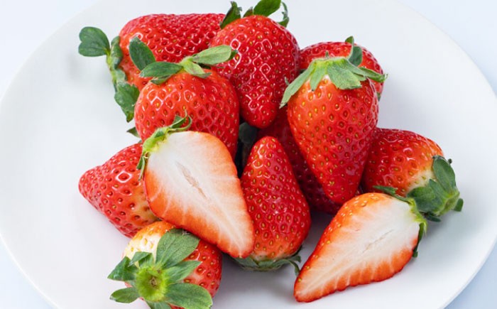 ベリーツ イチゴ 甘い 苺 フルーツ デザート 国産いちご ブランド いちご おすすめフルーツ ストロベリー 旬の果物