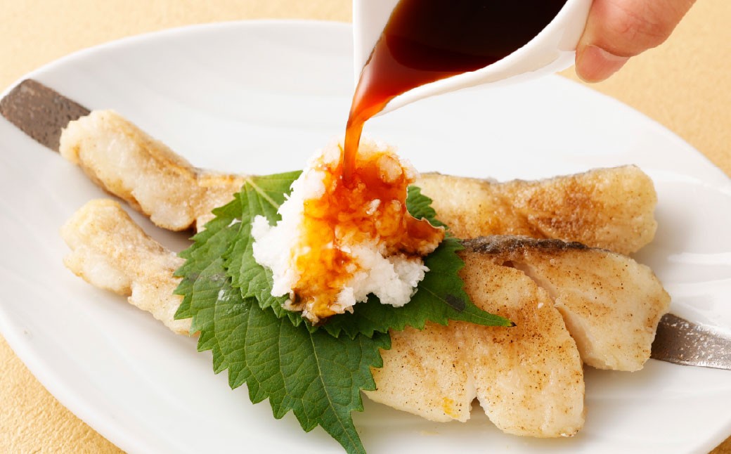 みやなりガーデンのかぼすポン酢 300ml×3本