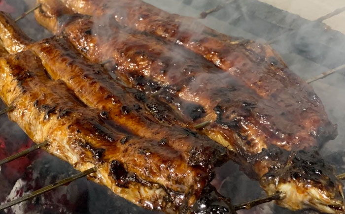 鰻 うなぎ ウナギ うな重 うな丼 たれ グルメ 人気 おすすめ 国産