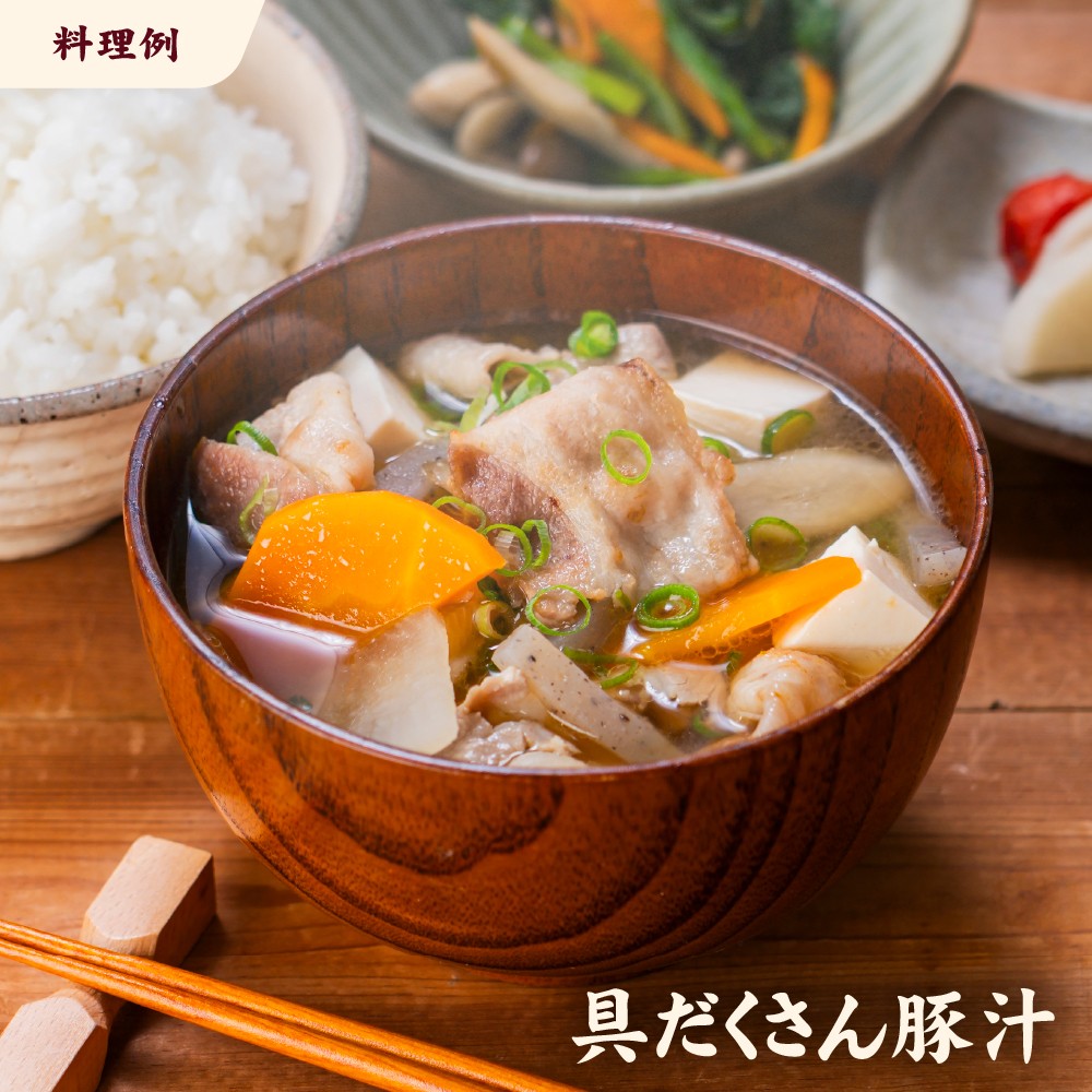 愛媛県産 豚バラ うす切り 便利パック(360g) 6個(917)