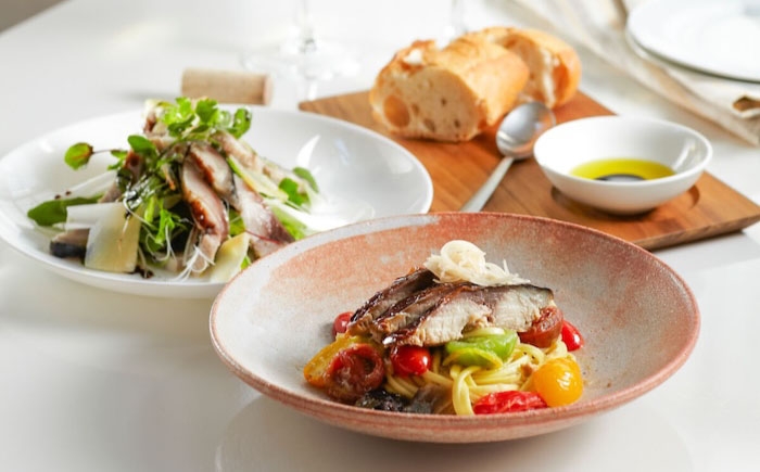 三太郎の極厚セット（焼き鯖・しめ鯖・燻製鯖）【冷凍】　鯖 サバ さば お取り寄せ 人気