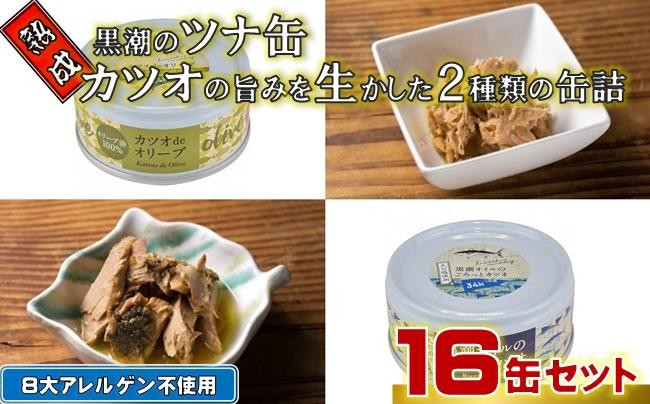 カツオdeオリーブ・黒潮オイルのごろっとカツオ