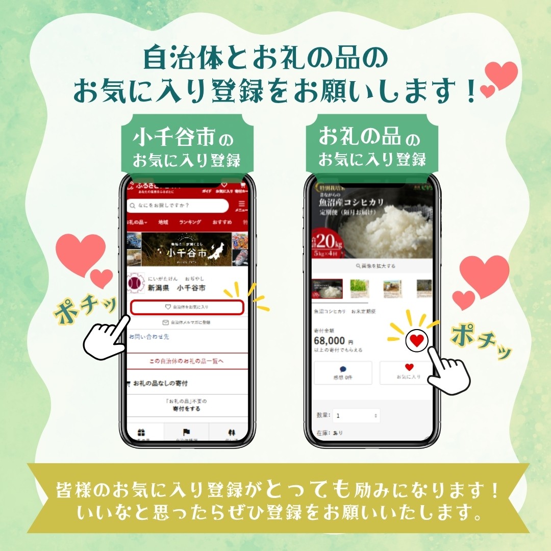 メイドイン新潟づくしの上質スイーツ　厳選した新潟県内産の素材にこだわりました。