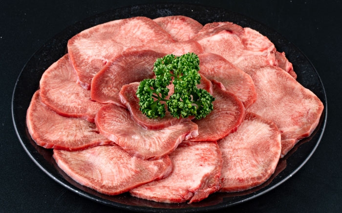 熊本 あか牛 タン 2本セット 約2.4kg 焼き肉用約1600g 煮こみ用約800g 牛タン