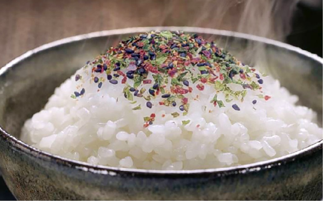 倉敷七味極上セット