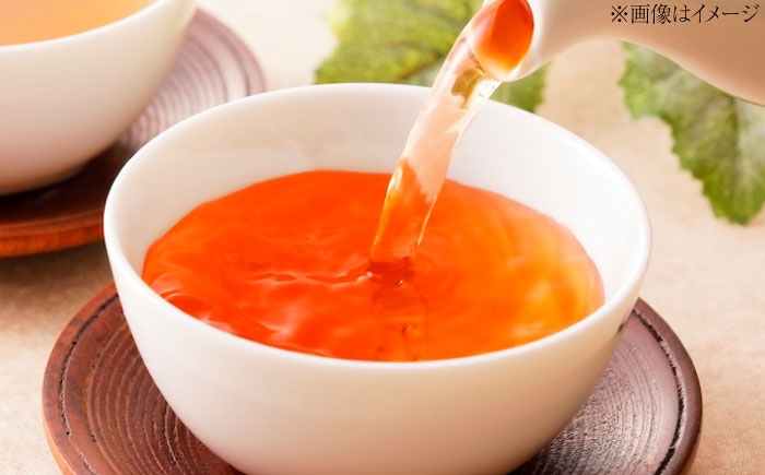 話題のクロモジを含む健康満点4種のお茶セット お茶 黒文字茶3種と当帰茶のセット