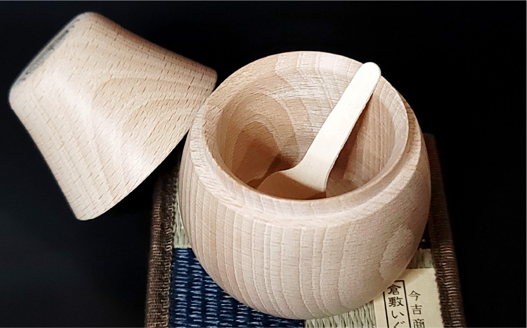 倉敷七味特上セット