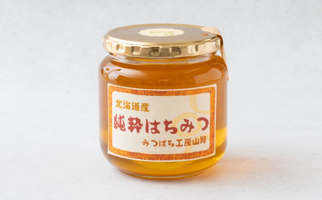 A268 はちみつ 夏百花 630ｇ 