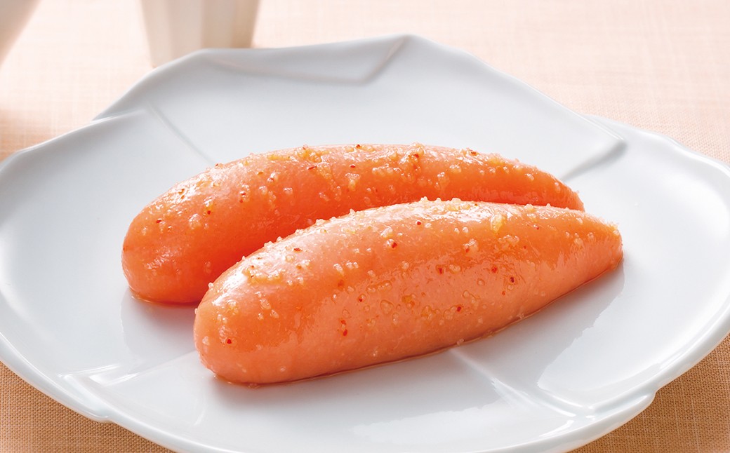 【やまや】美味 熟成辛子明太子 1kg