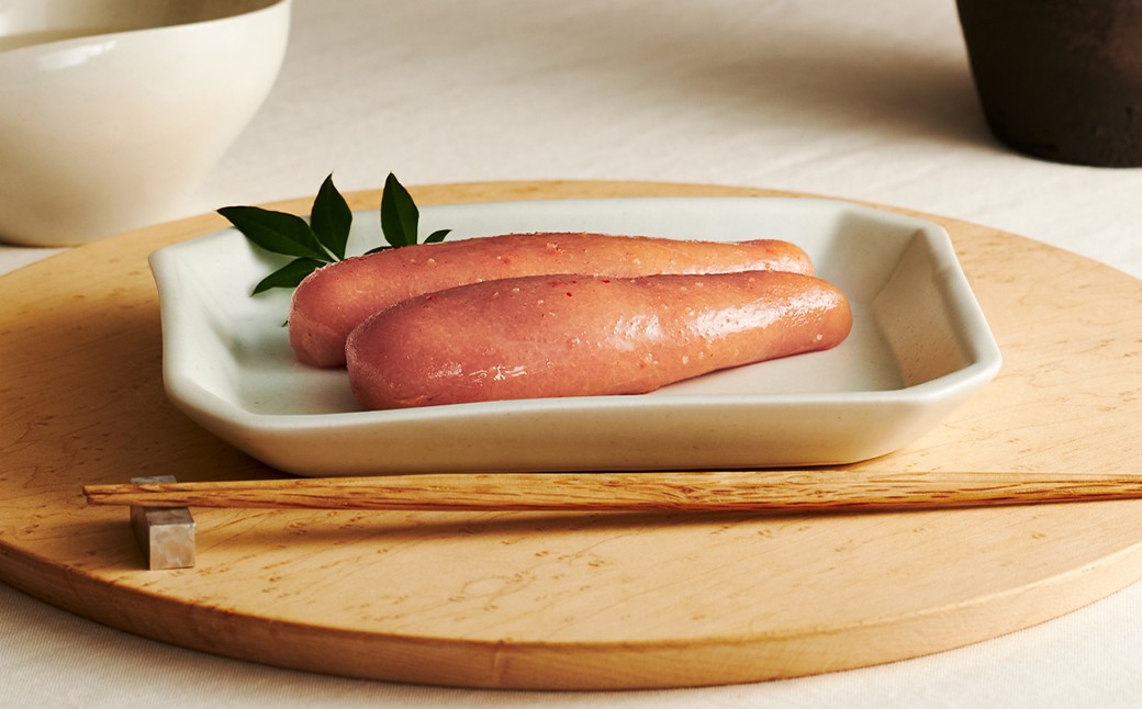 やまや 山本秀波の明太子300g