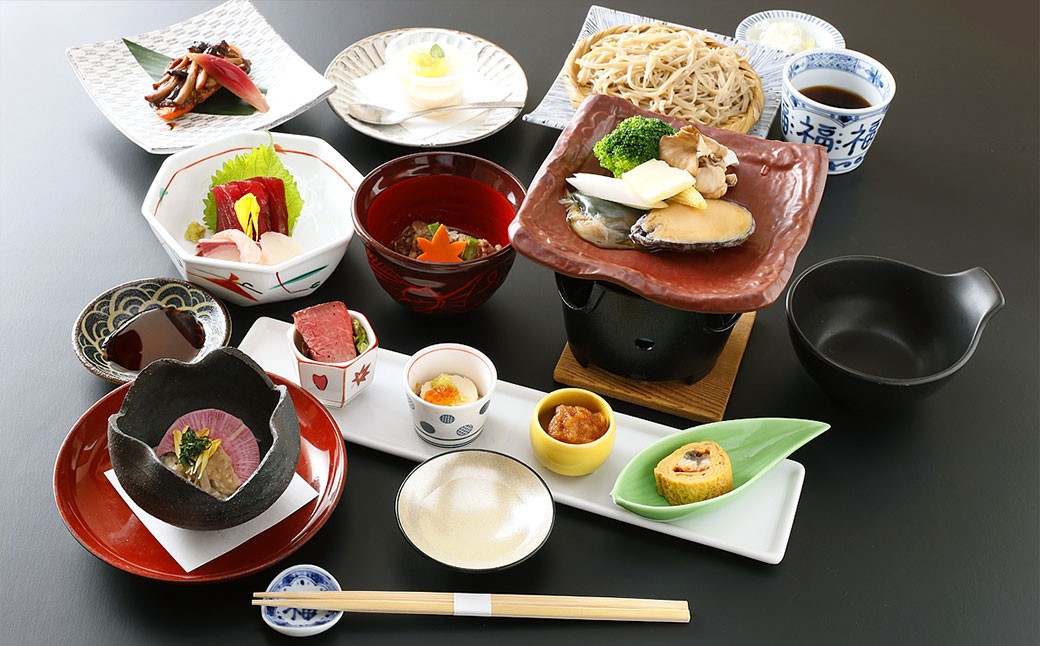 中央市昭和町 初花店舗で使える食事券 3,000円