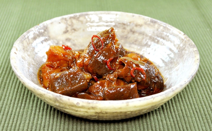 飛騨牛すじ どて味噌煮込み レトルト どて煮 牛筋 おつまみ おかず 飛騨牛 贈答 ギフト おすすめ 人気 岐阜県 恵那市