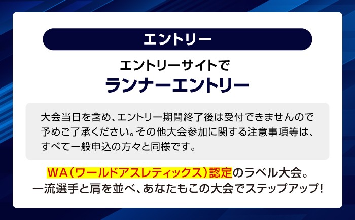 ハーフマラソン マラソン スポーツ マラソン大会 高橋尚子杯 運動 参加券