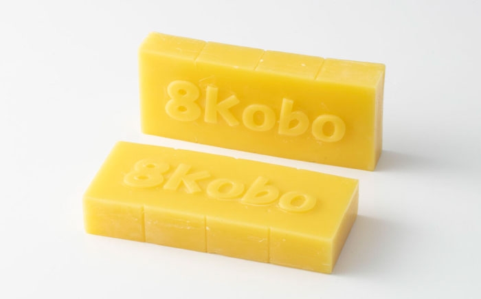 蜜蝋 国産 ロウ ハンドメイド 化粧品 キャンドル ワックス セット 産地直送 贈答 ギフト おすすめ 人気 岐阜県 恵那市