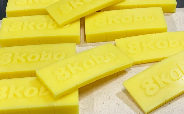 蜜蝋 国産 ロウ ハンドメイド 化粧品 キャンドル ワックス セット 産地直送 贈答 ギフト おすすめ 人気 岐阜県 恵那市