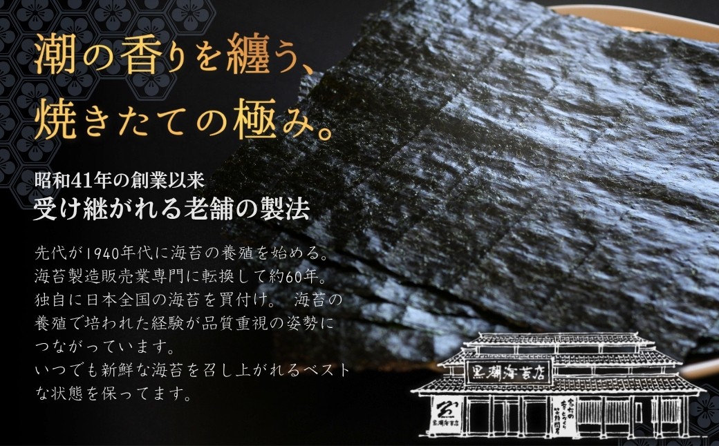 訳あり　訳アリ　ご家庭用　キズのり　全形15枚×5パック