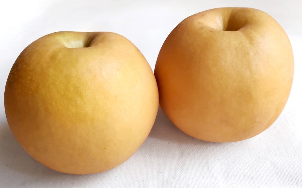 あたご梨 3～6玉 約4kg