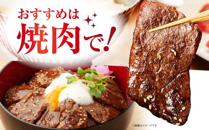 【全国有数のブランド牛】佐賀牛 上カルビ 500ｇ【がばいフーズ】 [HCS006]