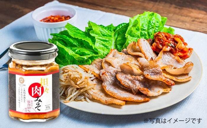 ご飯のお供 詰め合わせ 3種 セット 肉みそ あか牛 坦々 イカ 大葉 熊本 瓶詰 おかず味噌 食べ比べ