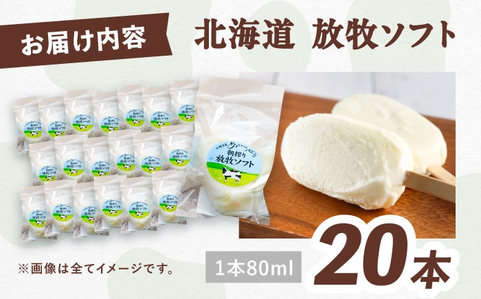 アイス ラクトアイス 牛乳 生乳 朝搾り 北海道