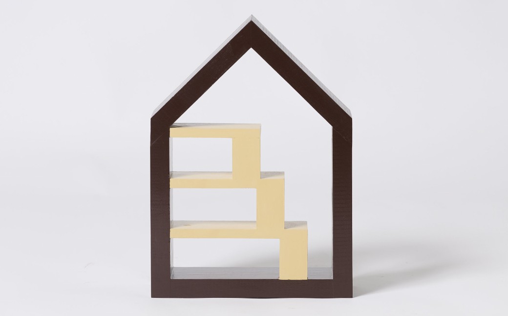 ハンドメイド台座