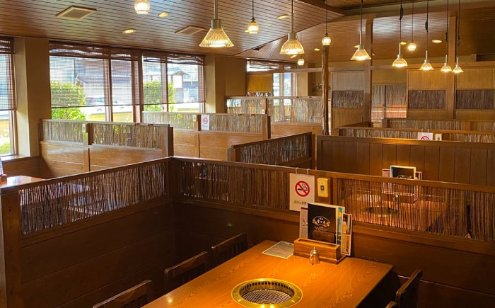 岐阜 伝説の塩タン 焼き肉 ハラミ カルビ 牛肉 肉 和牛 焼肉 ゴルフ 岐阜 ゴルフ場 岐阜 焼肉富士屋 焼肉 ハラミ