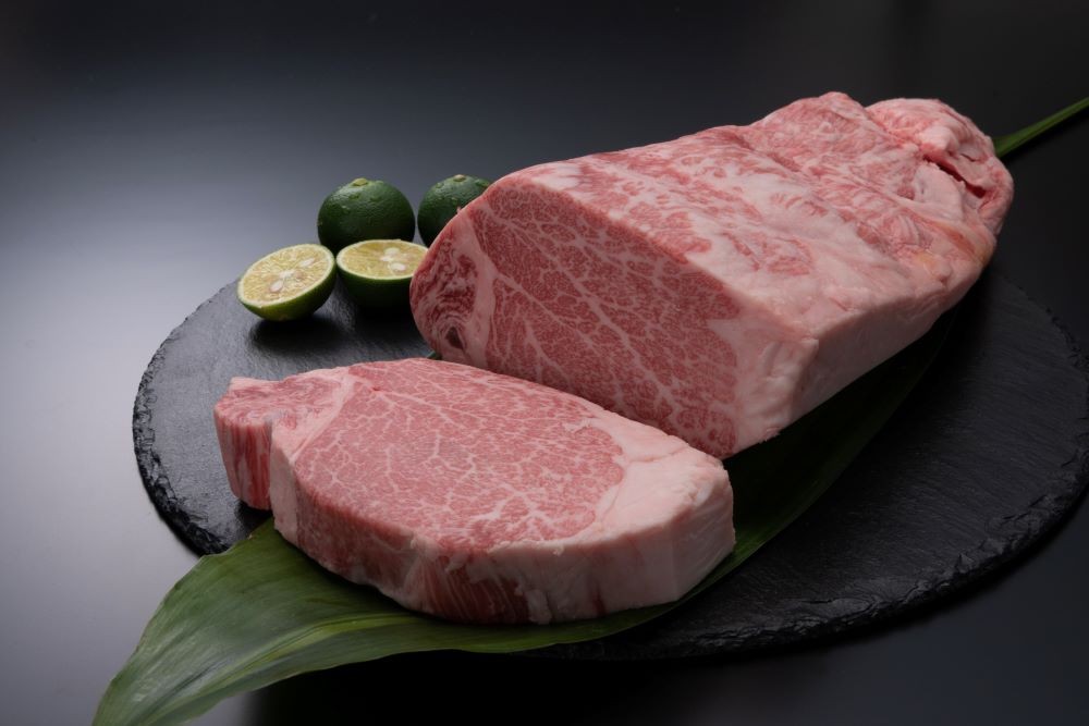 【4回目】ヒレ 1kg