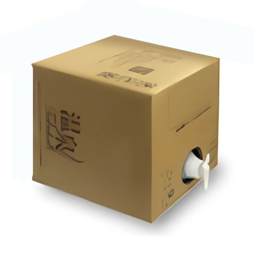 20ℓを52週間お届けします♪