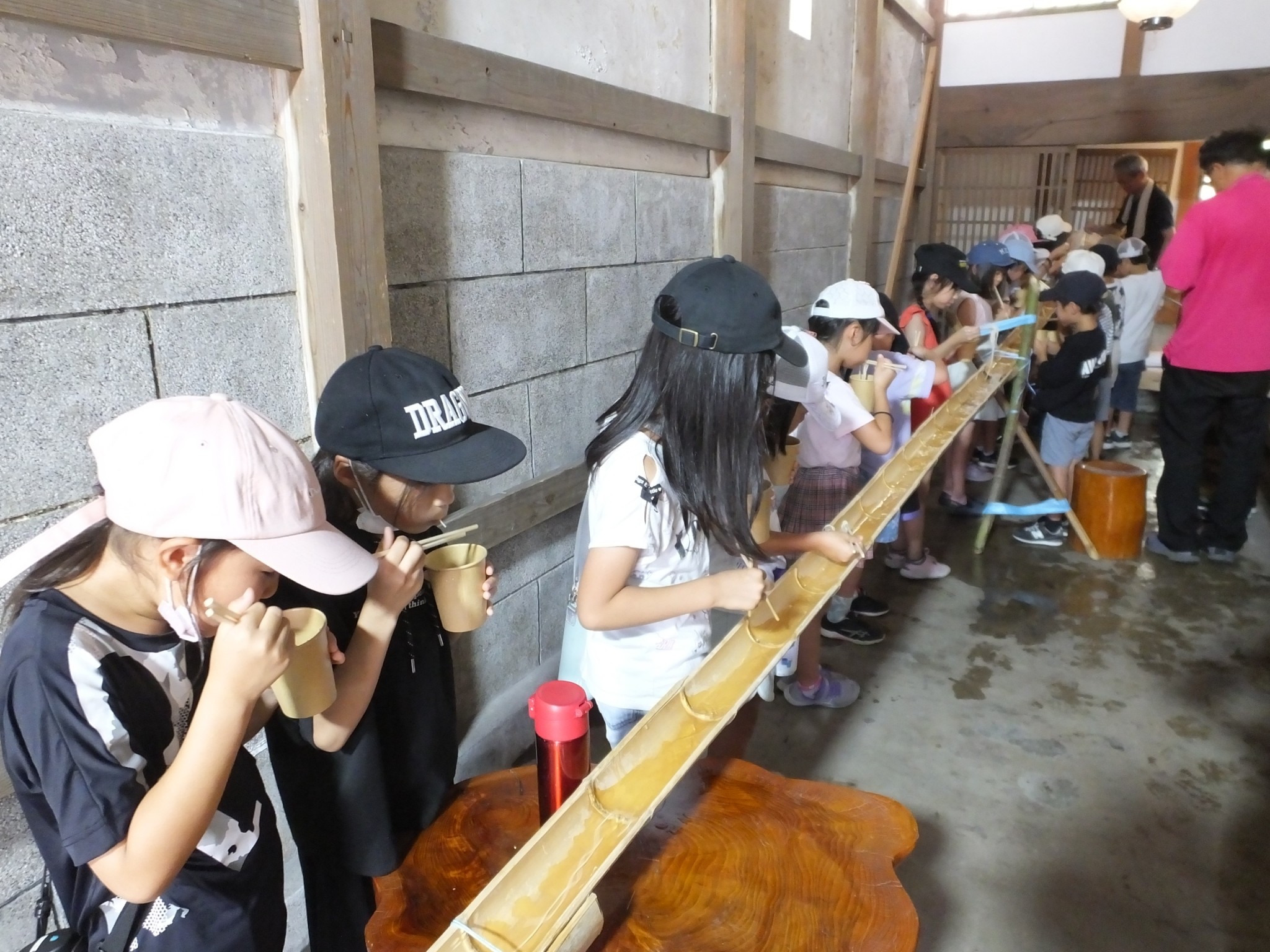 【7-3　鹿屋空き家活用プロジェクト】
空き家活用と商店街活性化に、あたたかいご支援を！