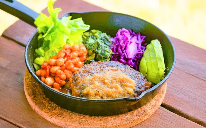 自家製ハンバーグ (8人前) ハンバーグ 肉 冷凍 惣菜 ギフト  牛肉 おかず 小分け 豚肉 プレゼント 贈答 はんばーぐ