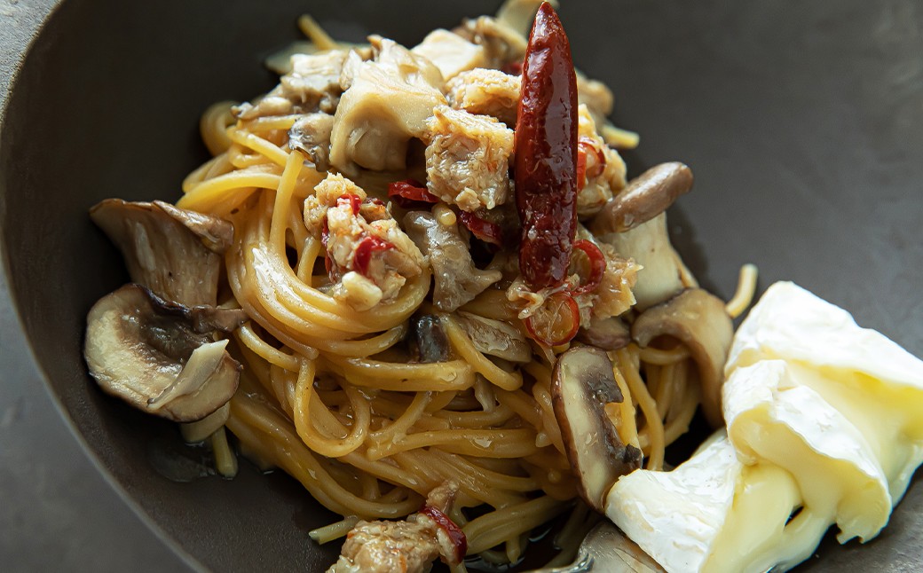 Raygancho （赤エイのアヒージョ） Red 80g×3本 セット