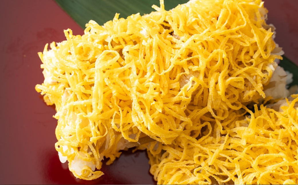 【愛される郷土料理】琴海寿司 12切入