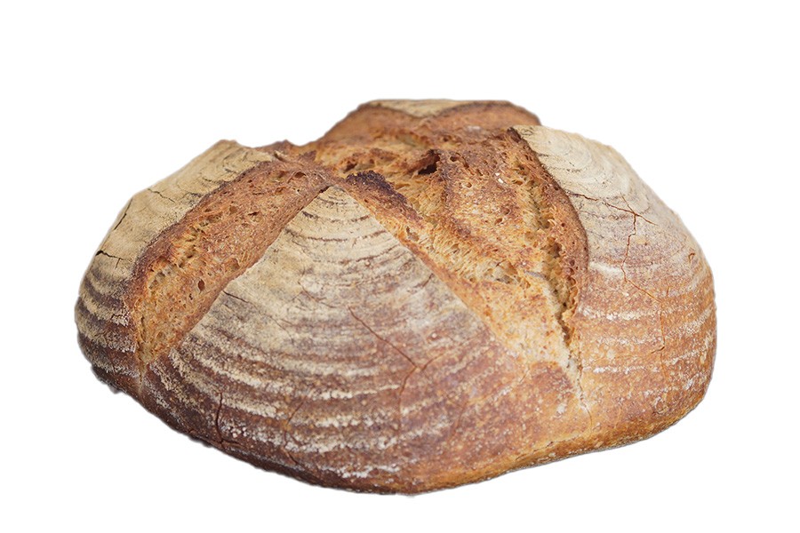 自家製酵母と地元の素材を使用して、手間暇かけて丁寧に作られたパンをご自宅までお届けします。