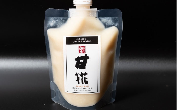 塩糀 塩麹 糀 麹 調味料 国産 和食 塩味料 熟成 離乳食 味付け セット 贈答 ギフト おすすめ 人気 岐阜県 恵那市