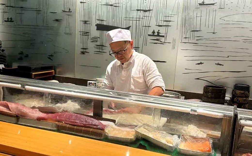 Raygancho （赤エイのアヒージョ） White  80g×1本